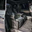GWM Wey G9 MPV launched in Malaysia – 7-seater 1.5T Hi4 PHEV with 442 PS/642 Nm, CKD, RM269,800