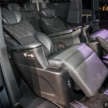 GWM Wey G9 MPV launched in Malaysia – 7-seater 1.5T Hi4 PHEV with 442 PS/642 Nm, CKD, RM269,800