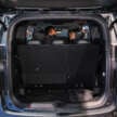 GWM Wey G9 MPV launched in Malaysia – 7-seater 1.5T Hi4 PHEV with 442 PS/642 Nm, CKD, RM269,800
