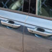 Kia Carnival 2.2D in Malaysia – use of B7 diesel is highly recommended, but B10 will not void warranty