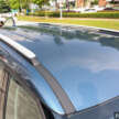 Kia Carnival 2.2D in Malaysia – use of B7 diesel is highly recommended, but B10 will not void warranty