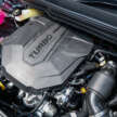 Kia Carnival 2.2D in Malaysia – use of B7 diesel is highly recommended, but B10 will not void warranty