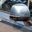Kia Carnival 2.2D in Malaysia – use of B7 diesel is highly recommended, but B10 will not void warranty