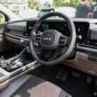 Kia Carnival 2.2D in Malaysia – use of B7 diesel is highly recommended, but B10 will not void warranty