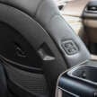 Kia Carnival 2.2D in Malaysia – use of B7 diesel is highly recommended, but B10 will not void warranty