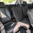 Kia Carnival 2.2D in Malaysia – use of B7 diesel is highly recommended, but B10 will not void warranty