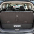 Kia Carnival 2.2D in Malaysia – use of B7 diesel is highly recommended, but B10 will not void warranty