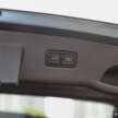Kia Carnival 2.2D in Malaysia – use of B7 diesel is highly recommended, but B10 will not void warranty