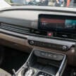 Kia Carnival 2.2D in Malaysia – use of B7 diesel is highly recommended, but B10 will not void warranty