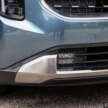 Kia Carnival 2.2D in Malaysia – use of B7 diesel is highly recommended, but B10 will not void warranty