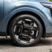 Kia Carnival 2.2D in Malaysia – use of B7 diesel is highly recommended, but B10 will not void warranty