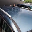 Kia Carnival 2.2D in Malaysia – use of B7 diesel is highly recommended, but B10 will not void warranty
