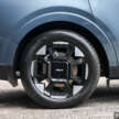 Kia Carnival 2.2D in Malaysia – use of B7 diesel is highly recommended, but B10 will not void warranty
