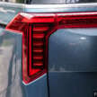 Kia Carnival 2.2D in Malaysia – use of B7 diesel is highly recommended, but B10 will not void warranty