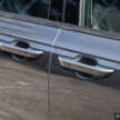 Kia Carnival 2.2D in Malaysia – use of B7 diesel is highly recommended, but B10 will not void warranty