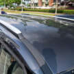 Kia Carnival 2.2D in Malaysia – use of B7 diesel is highly recommended, but B10 will not void warranty