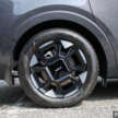 Kia Carnival 2.2D in Malaysia – use of B7 diesel is highly recommended, but B10 will not void warranty