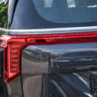 Kia Carnival 2.2D in Malaysia – use of B7 diesel is highly recommended, but B10 will not void warranty
