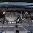 Kia Carnival 2.2D in Malaysia – use of B7 diesel is highly recommended, but B10 will not void warranty