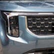 Kia Carnival 2.2D in Malaysia – use of B7 diesel is highly recommended, but B10 will not void warranty