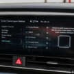 Kia Carnival 2.2D in Malaysia – use of B7 diesel is highly recommended, but B10 will not void warranty