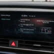 Kia Carnival 2.2D in Malaysia – use of B7 diesel is highly recommended, but B10 will not void warranty