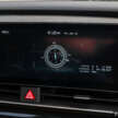 Kia Carnival 2.2D in Malaysia – use of B7 diesel is highly recommended, but B10 will not void warranty