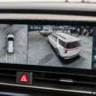 Kia Carnival 2.2D in Malaysia – use of B7 diesel is highly recommended, but B10 will not void warranty