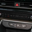 Kia Carnival 2.2D in Malaysia – use of B7 diesel is highly recommended, but B10 will not void warranty