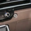 Kia Carnival 2.2D in Malaysia – use of B7 diesel is highly recommended, but B10 will not void warranty