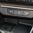 Kia Carnival 2.2D in Malaysia – use of B7 diesel is highly recommended, but B10 will not void warranty