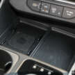 Kia Carnival 2.2D in Malaysia – use of B7 diesel is highly recommended, but B10 will not void warranty