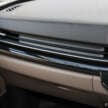 Kia Carnival 2.2D in Malaysia – use of B7 diesel is highly recommended, but B10 will not void warranty