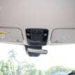 Kia Carnival 2.2D in Malaysia – use of B7 diesel is highly recommended, but B10 will not void warranty