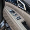 Kia Carnival 2.2D in Malaysia – use of B7 diesel is highly recommended, but B10 will not void warranty