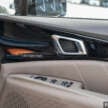Kia Carnival 2.2D in Malaysia – use of B7 diesel is highly recommended, but B10 will not void warranty