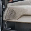 Kia Carnival 2.2D in Malaysia – use of B7 diesel is highly recommended, but B10 will not void warranty