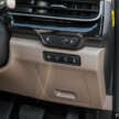 Kia Carnival 2.2D in Malaysia – use of B7 diesel is highly recommended, but B10 will not void warranty
