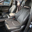 Kia Carnival 2.2D in Malaysia – use of B7 diesel is highly recommended, but B10 will not void warranty