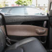 Kia Carnival 2.2D in Malaysia – use of B7 diesel is highly recommended, but B10 will not void warranty