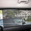 Kia Carnival 2.2D in Malaysia – use of B7 diesel is highly recommended, but B10 will not void warranty