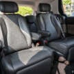 Kia Carnival 2.2D in Malaysia – use of B7 diesel is highly recommended, but B10 will not void warranty
