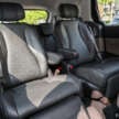 Kia Carnival 2.2D in Malaysia – use of B7 diesel is highly recommended, but B10 will not void warranty