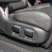 Kia Carnival 2.2D in Malaysia – use of B7 diesel is highly recommended, but B10 will not void warranty