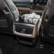Kia Carnival 2.2D in Malaysia – use of B7 diesel is highly recommended, but B10 will not void warranty