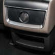 Kia Carnival 2.2D in Malaysia – use of B7 diesel is highly recommended, but B10 will not void warranty