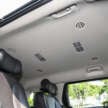 Kia Carnival 2.2D in Malaysia – use of B7 diesel is highly recommended, but B10 will not void warranty