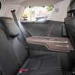 Kia Carnival 2.2D in Malaysia – use of B7 diesel is highly recommended, but B10 will not void warranty