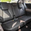 Kia Carnival 2.2D in Malaysia – use of B7 diesel is highly recommended, but B10 will not void warranty