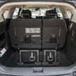 Kia Carnival 2.2D in Malaysia – use of B7 diesel is highly recommended, but B10 will not void warranty